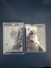2025 Topps Signature Ashton Jeanty Base (RAW)