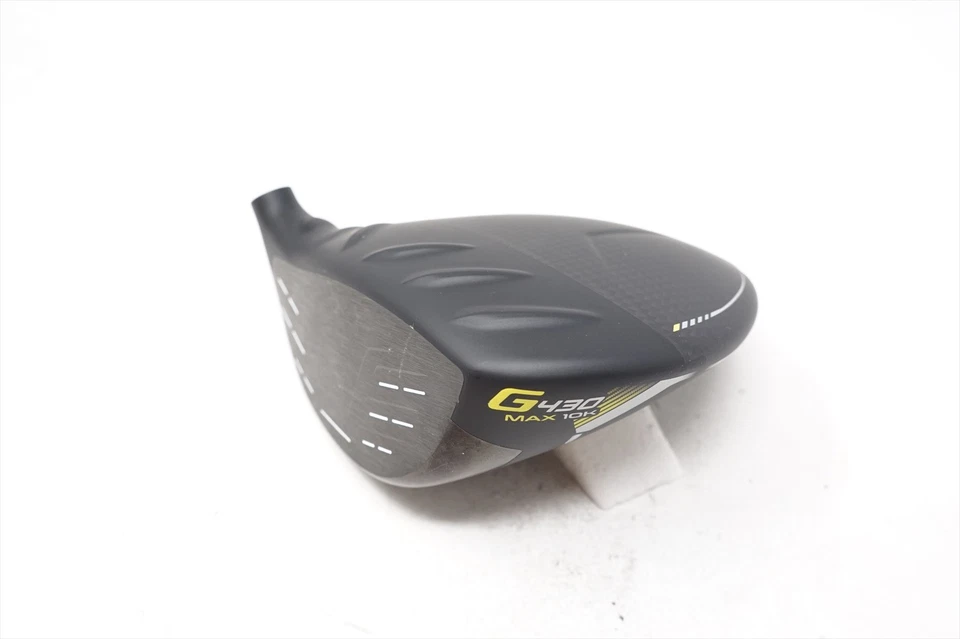 Ping G430 Max 10K 12*  Driver Club Head Only Inv12760293 Lefty Lh - Image 4 of 4