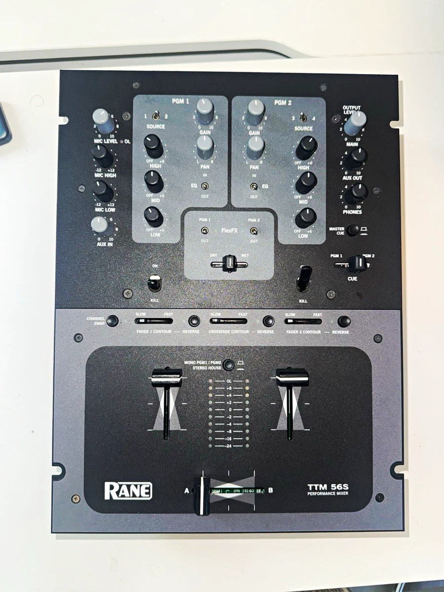 Rane Ttm 56 for sale | eBay