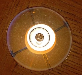 Panzer Dragoon Saga Demo Disc 1 for Sega Saturn