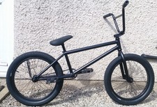 BMX Bike KINK Sexton 2016 signature 