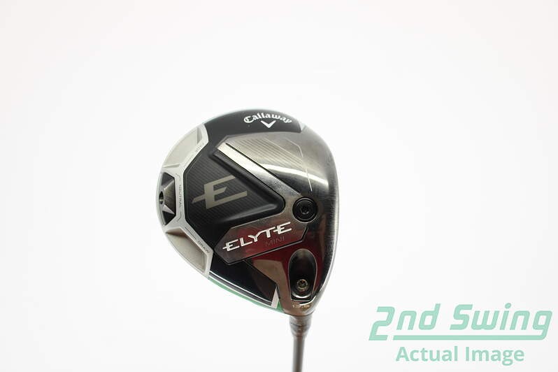 Callaway Elyte Mini Driver 13.5° Graphite X-Stiff Right 45.0