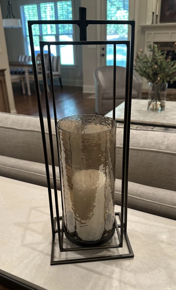 Candelabro de bronce Uttermost Wenman - 18106 Foto 4 de 4