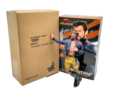 大幅値下げ中！HOT TOYS WORKSHOP ACCESSORIES SET s-l400.png