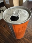 Anoka 1979 Halloween Vampire Festival USA - Vintage EMPTY Beer Can Bar Mancave  — photo 4