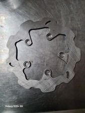 Rear Braking Wave Disc Suzuki Gsxr / Sv 1000 650 Etc Tlr1000 Etc Braking SZ22RID