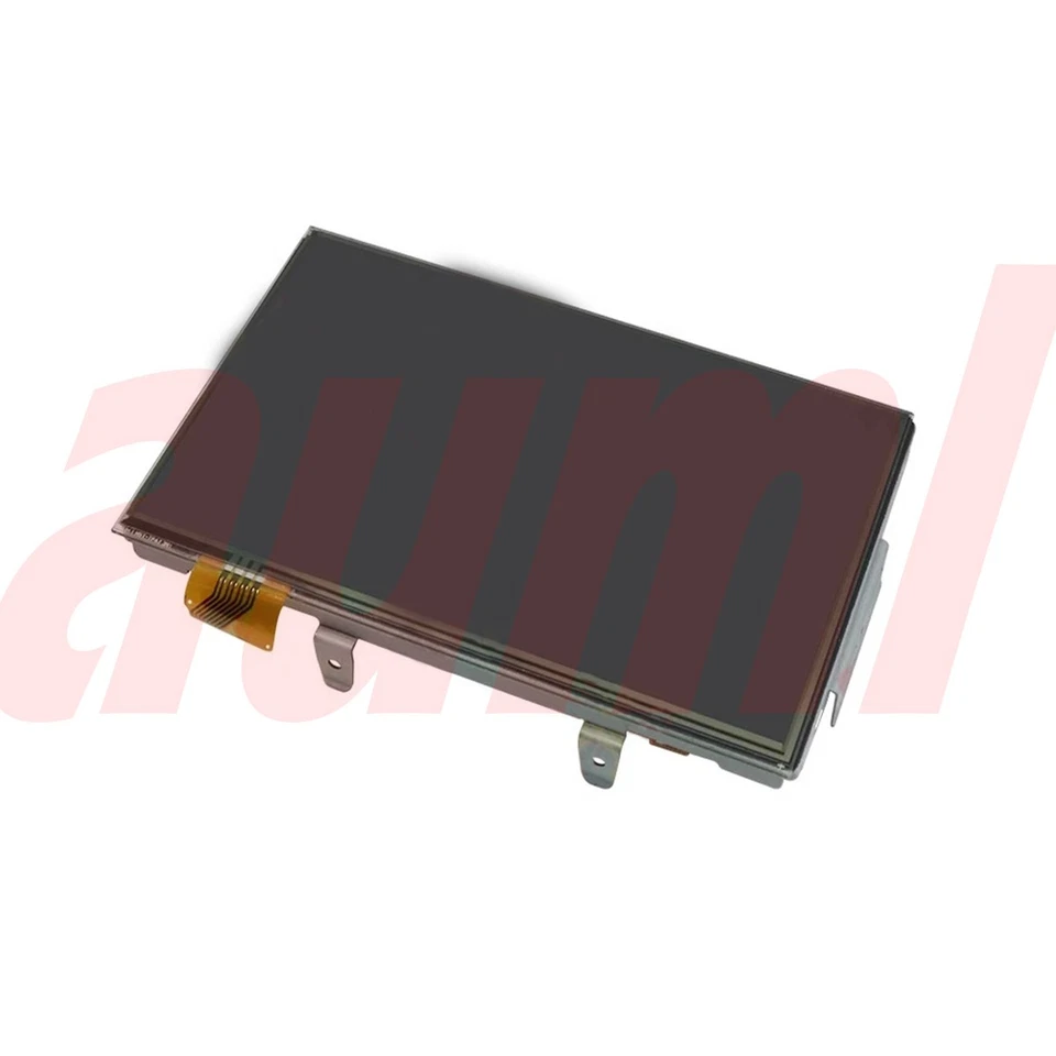Pantalla LCD de navegación para Lexus IS250 IS350 ISF IS-F OEM Toshiba 2010-2014 Foto 4 de 4