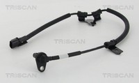 Triscan ABS Sensor Raddrehzahl 8180 43104 FüR Hyundai I10 1 PA Crdi LPG