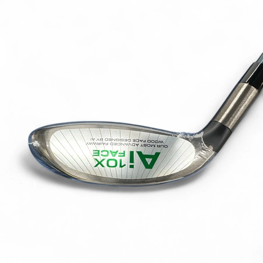 Callaway Elyte Fairway Wood 7W Ventus Green 50 SR Flex Right-Handed New - Image 3 of 4