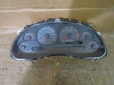 99 00 Ford Mustang Speedometer Instrument Cluster Speedo Unknown Miles 1999 2000 99 00 Ford Mustang Speedometer Instrument Cluster Speedo Unknown Miles 1999 2000