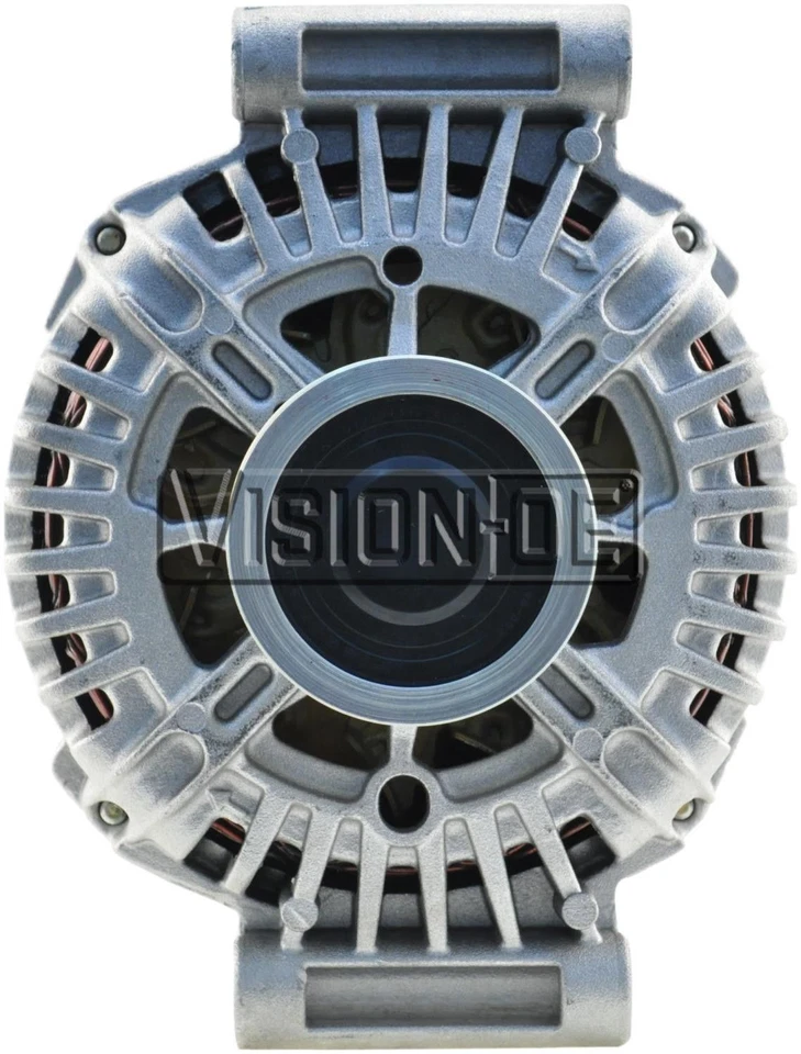 Alternador BBB Industries 11070 para 02-09 Audi A4 A4 Quattro Foto 4 de 4