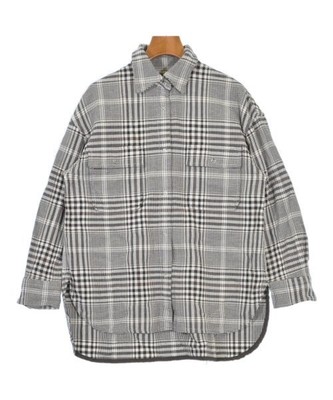 Beauty&Youth United Arrows Damen Freizeithemd B-Ware gebraucht