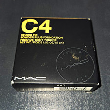 M·A·C Studio Fix Powder Plus Foundation in ...