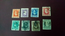 BRAZIL 10 -1000 R 1877-78