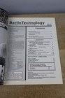 FASA BattleTechnology Mag #14 What Hit Us? Magazine — photo 5
