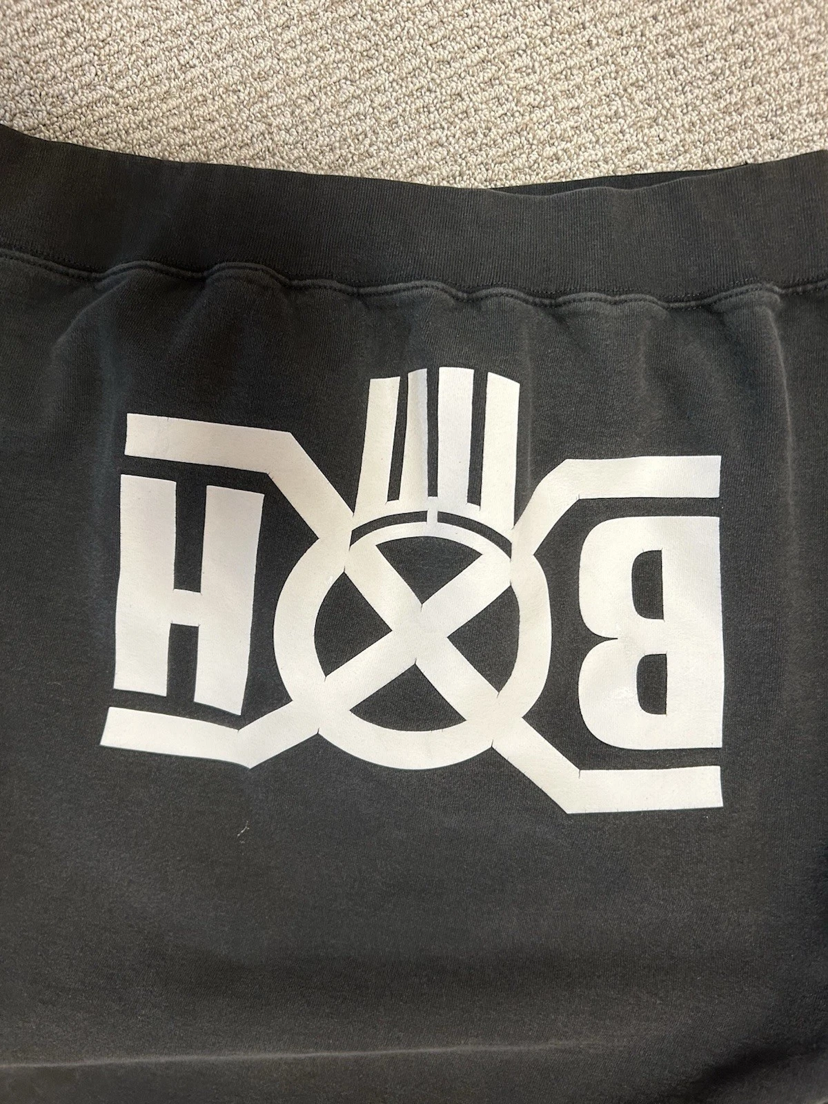 Supreme Bounty Hunter Felpa con Cappuccio Edizione Limitata Small