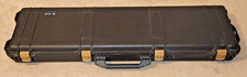 Pelican 1750 Protector Long Waterproof Case with Foam - Black