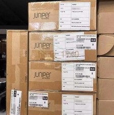 1PCS JUNIPER SRX345-SYS-JE Next Generation Firewall New
