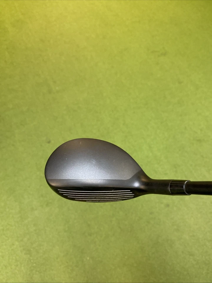 Used RH Ping G25 31* 6 Hybrid TFC 189 Graphite Regular Flex 6H - Image 4 of 4