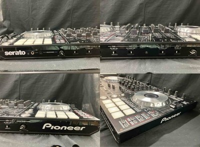 Pioneer DDJ-SX2 4-channel DJ Controller for sale online | eBay