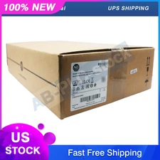 New Factory Sealed Allen Bradley 2198-D032-ERS3 Kinetix 5700 Dual Axis Module