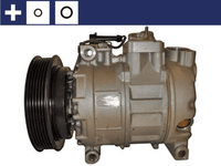 Kompressor Klimaanlage FüR Alfa Romeo Fiat Lancia 156 Sportwagon 166 Marea