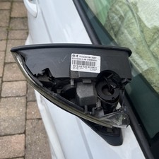 2019 SEAT ARONA MK1 IBIZA MK 5 5DRS HATCH FRONT RIGHT SIDE WING MIRROR 