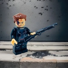 #0646 - The Terminator