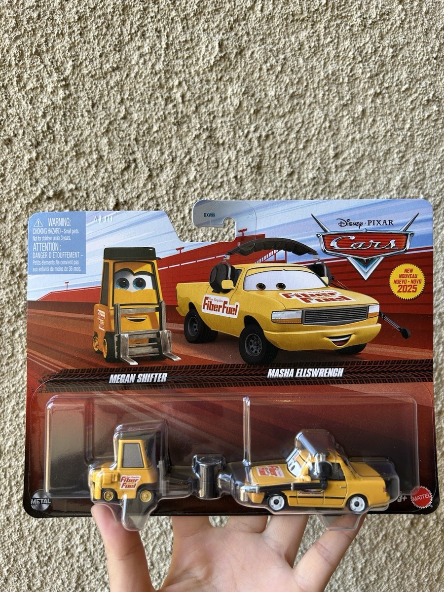 カーズ　マテル　TEAM HTB CREW Hot Wheels Legends Tour - 2025 Car Culture: Team Transport
