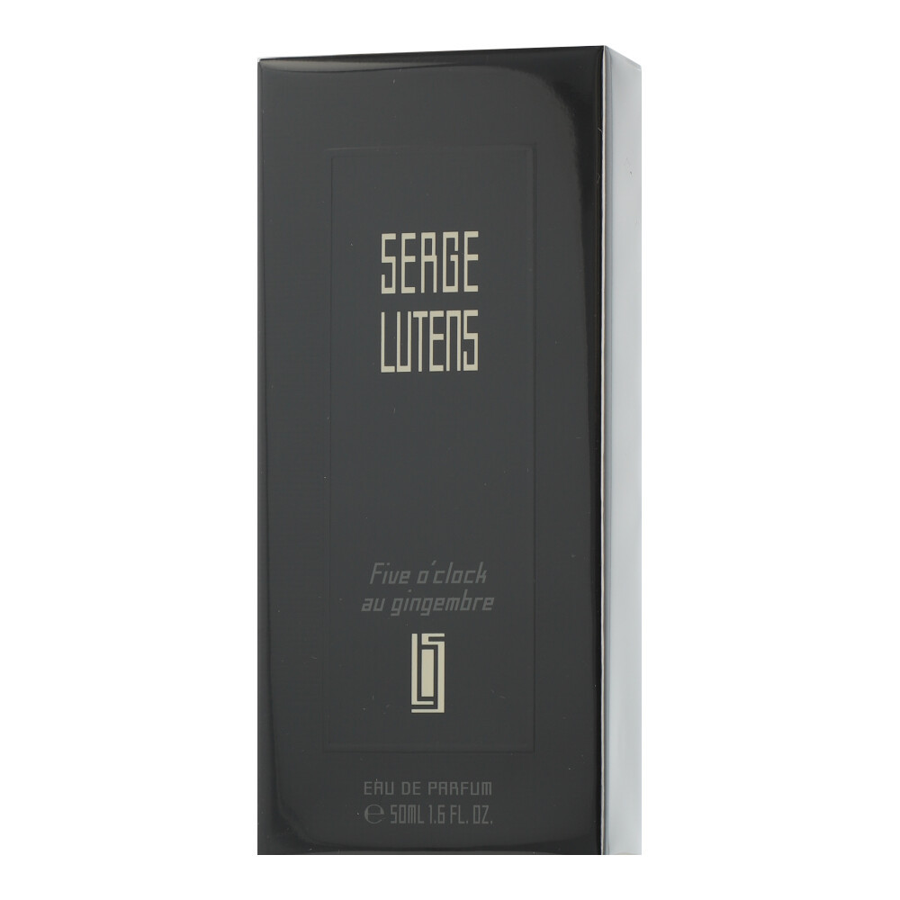 Serge Lutens Five OClock au Gingembre - 2018 50 17790₽