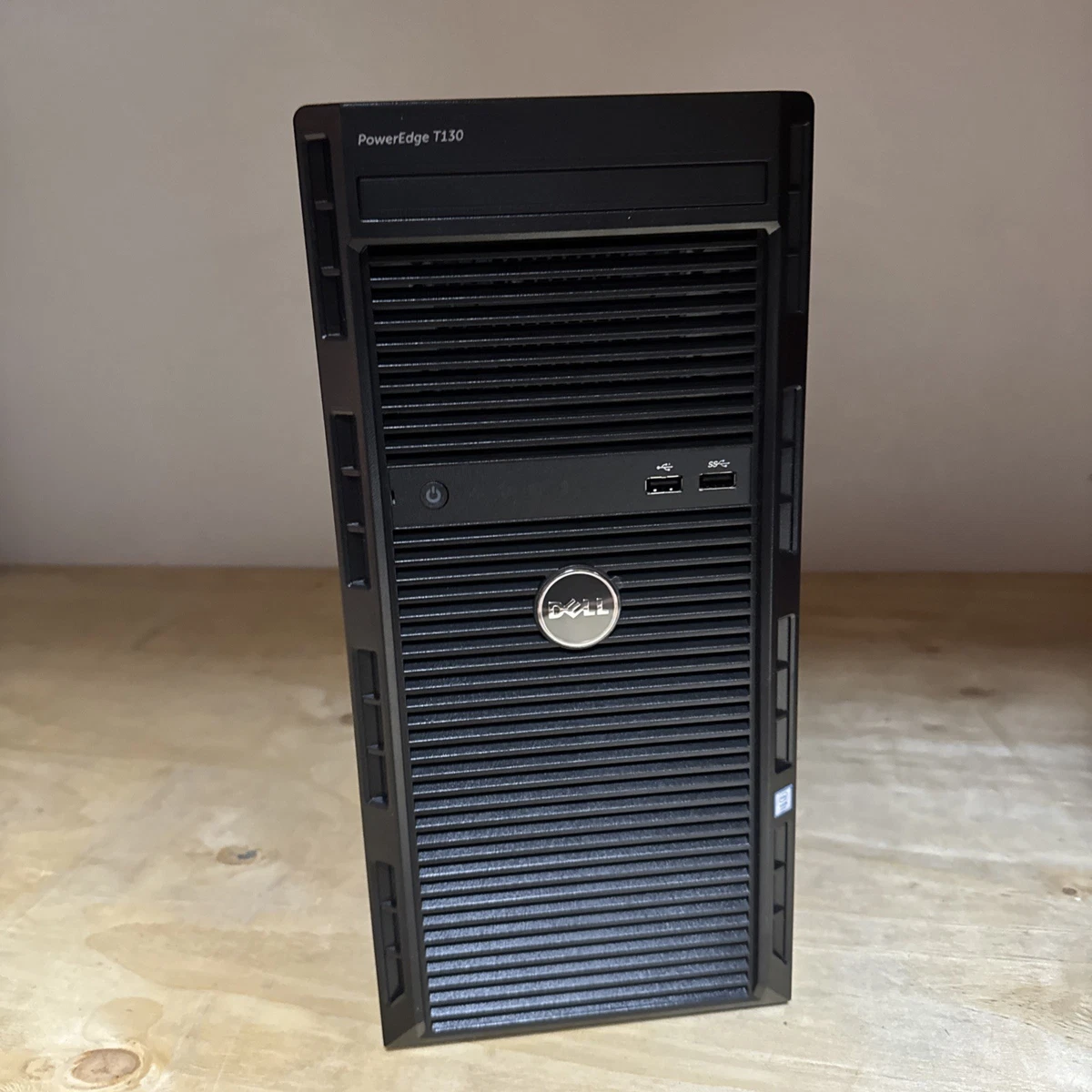 Dell PowerEdge T130 Computer Servers | eBay