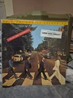 The Beatles Abbey Road (Original Master Recording) Vinyl Record LP MFSL 1-023