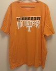 Tennessee Volunteers Orange Established 1992 Desinged in La Shirt Men's Size 2Xl