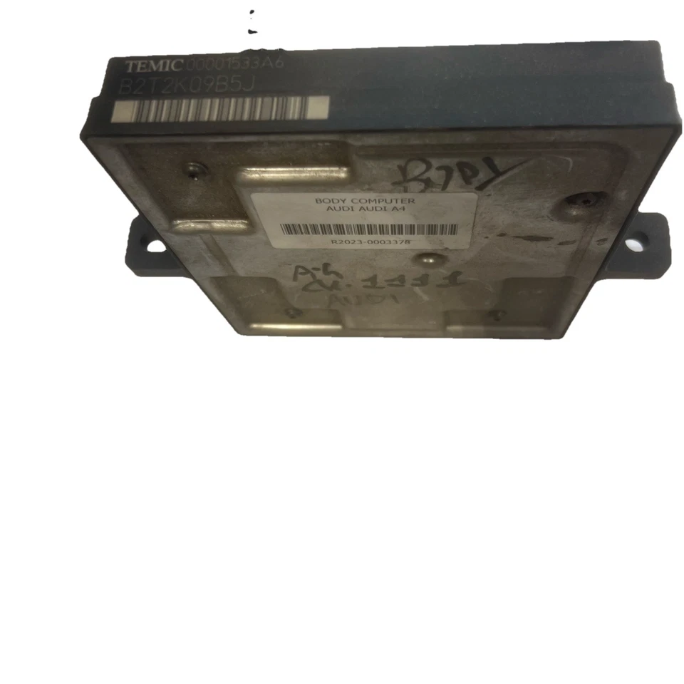8E0907279E 8E0907279E CENTRALINA COMFORT PER AUDI A4 Avant (8E) Diesel 1900 - Immagine 2 di 2