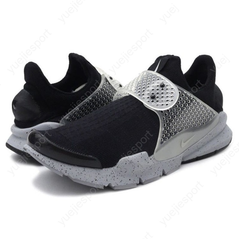 Nike X Fragment Design Sock Dart Sp Oreo 728748-001 | eBay display picture 3