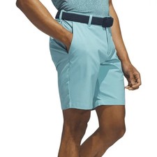 ADIDAS Men's Ultimate 365 8.5" Golf Shorts NWT Mint Tone SIZE: 32