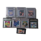 8 Gameboy Games