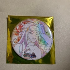 Tales of Festival 2025 ufotable Togo Holo Badge Zelos MIB Rare