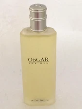 OSCAR For Men by Oscar De La Renta Parfums STERN 1.7 oz /50 oz EDT Spray-VINTAGE