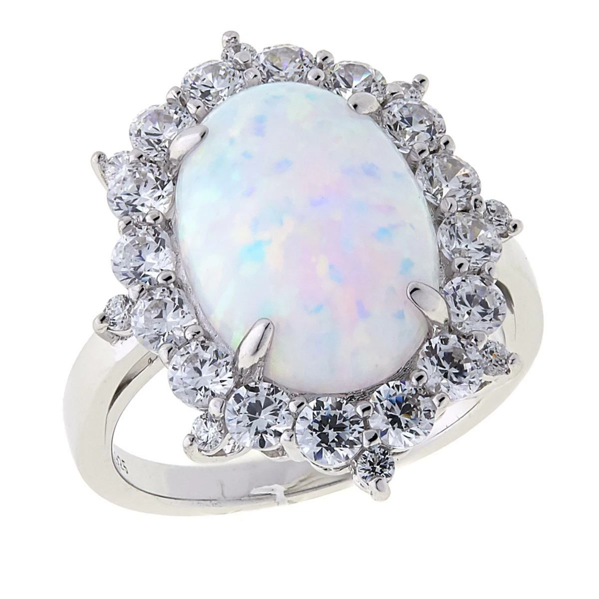 Hsn opal best sale rings