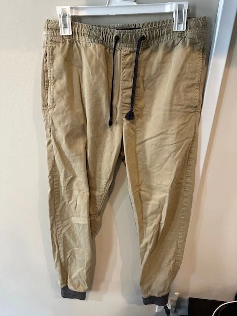 Men's American Eagle Outfitters Joggers Size Small #W14