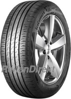 215/60 R16 95V Continental Ecocontact 6 Sommerreifen