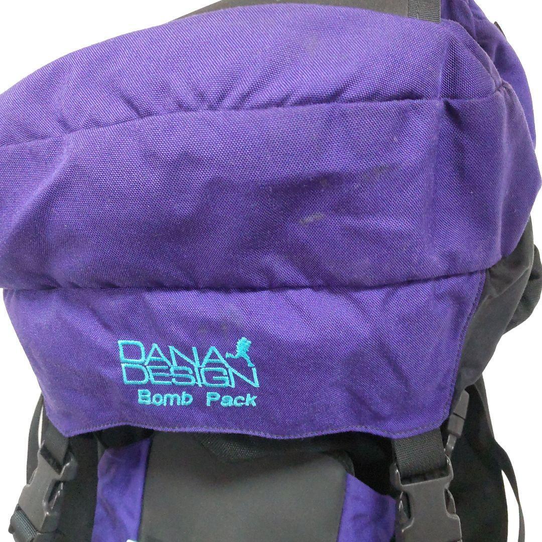 Dana Design 90S Bomb Pack Original | eBay Dana Design 90S Bomb Pack Original | eBay