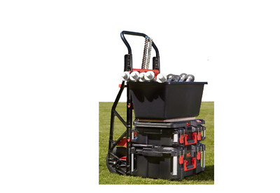 Milwaukee PACKOUT Multifunktions - Transportkarre