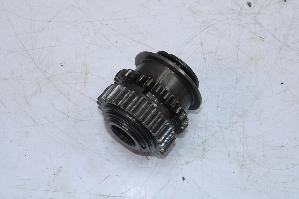 11-18 Ski-doo Mxz X 1200 4-tec Cadena marcha atrás 504152960 504152961 Foto 3 de 4