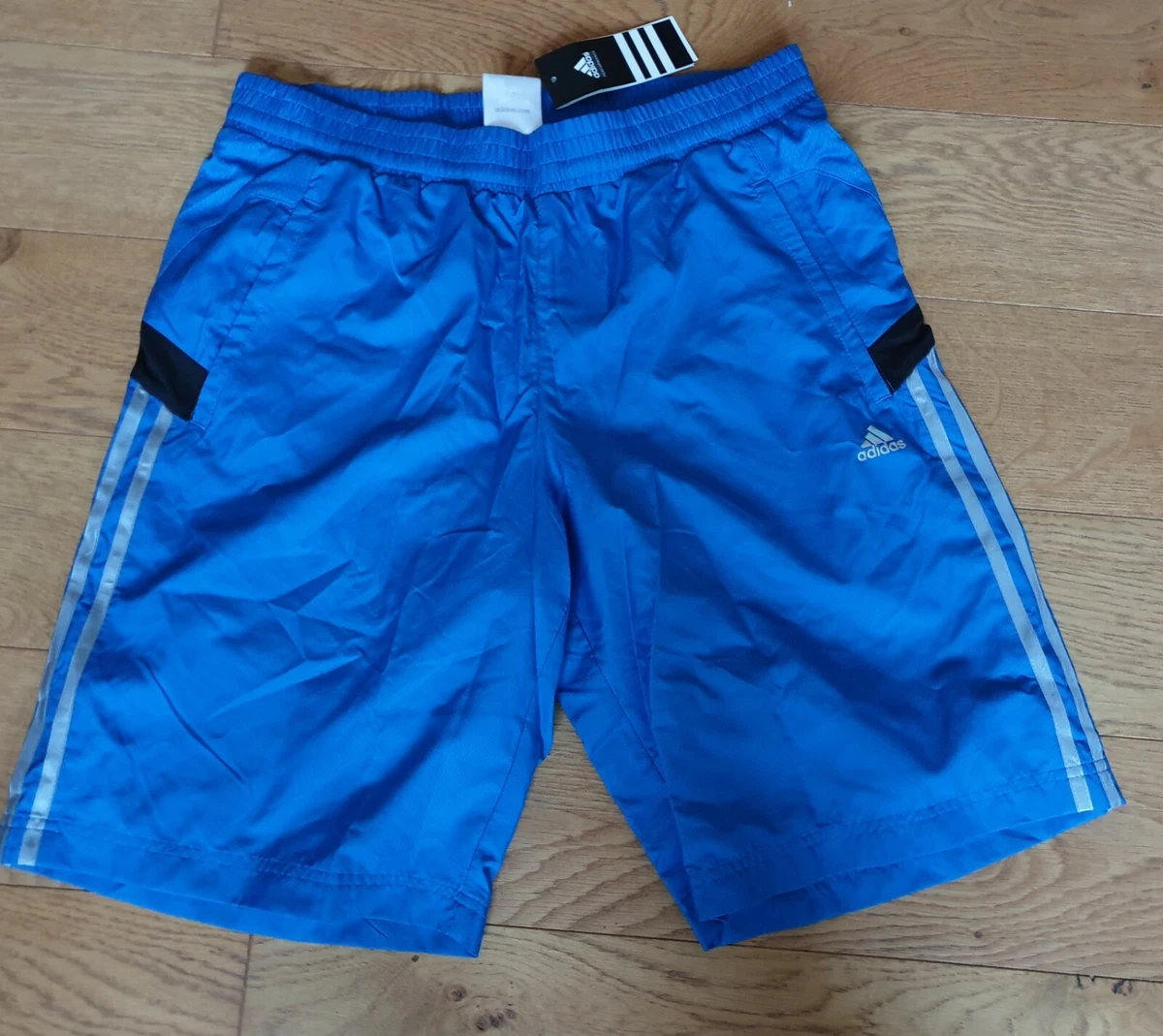 Adidas 2025 torsion shorts