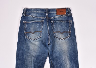 boss orange jeans mens