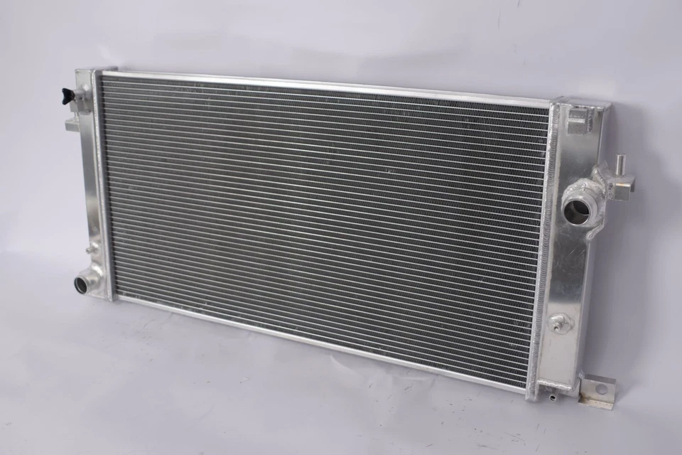 For 2015-2017 2016 Lincoln Navigator All Aluminum Radiator - Изображение 4 из 4