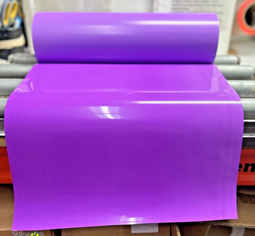 Siser EasyWeed® HTV Vinile Trasferimento Calore per T-Shirt 12" - Foto 164 di 176