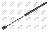 NTY AE-BM-067 Pneumatischer StoßDäMpfer, Kofferraumdeckel/Laderaum FüR Mini